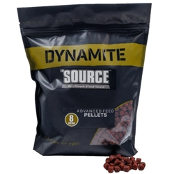 Dynamite Baits The Source Pellets 900g